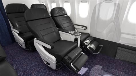 Boeing 777 Interior Premium Economy Awesome Home