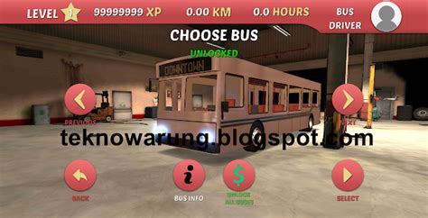 mod bus simulator 2015 apk