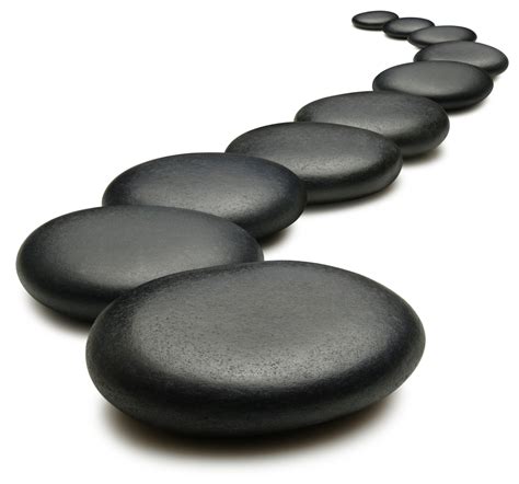Stepping Stones to Success: Students Work Towards Graduate and