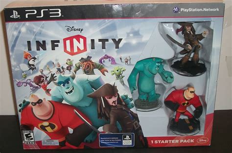 The Next Great Adventure Blog My Disney Infinity Review