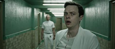 A Cure For Wellness 2016 Movie Plot Ending Explained This Is Barry