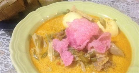 We did not find results for: 6 resep ketupat sayur rumahan yang enak dan sederhana - Cookpad