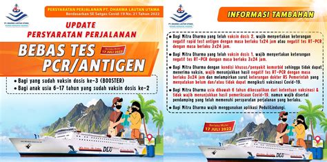 Jadwal Dan Harga Tiket Kapal Ferry Bulan Desember Ilmu Kapal Dan