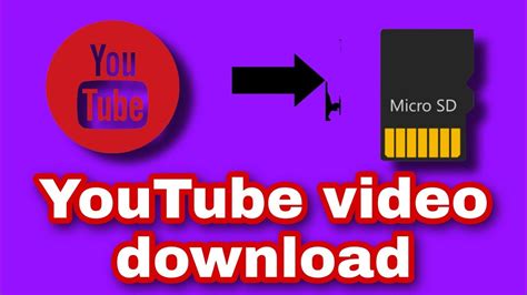 How To Download Videos From Youtubeyoutube Se Video Kese Download Kare