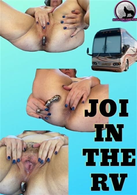 Watch Joi In The Rv With 1 Scenes Online Now At Freeones
