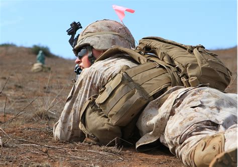 Dvids News Marines Prepare For Upcoming Deployment