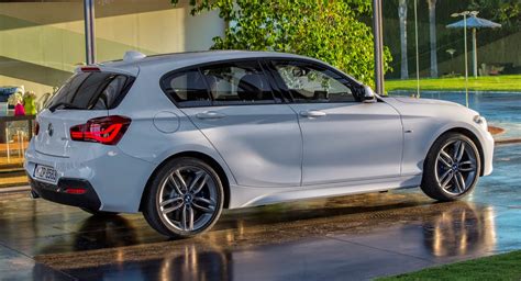 2016 Bmw 118i News Reviews Msrp Ratings With Amazing Images