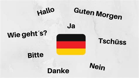 Querido Idioma Alemán Cosas De Alemania