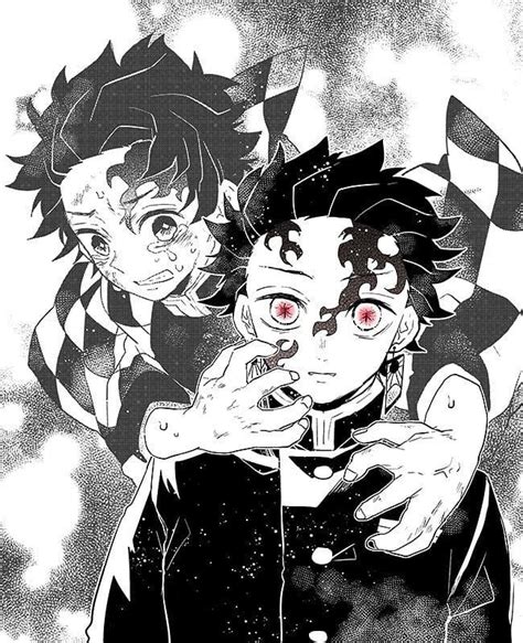 Tanjiro You Must Recover 🤧 ⠀⠀⠀ ⠀⇝credit Tudukmtri Anime Demon
