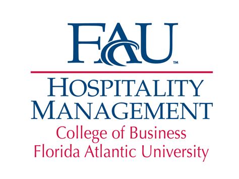 Florida Atlantic Universitys Hospitality And Tourism Management Program Scores Triple Win