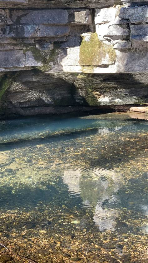 Beautiful Day In The Ozarks Rarkansas