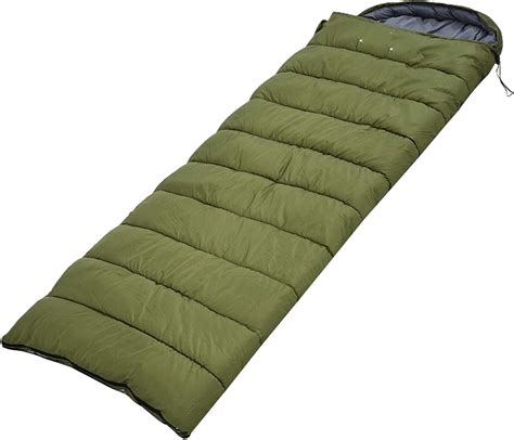 Waterproof Sleeping Bag For Adult Lightweight Mummy Sleeping Bags For