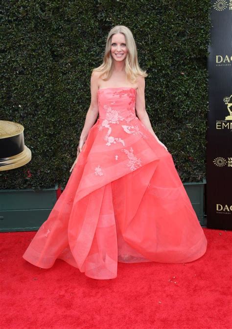Photos The Best From The 45th Annual Daytime Emmy Awards Red Carpet