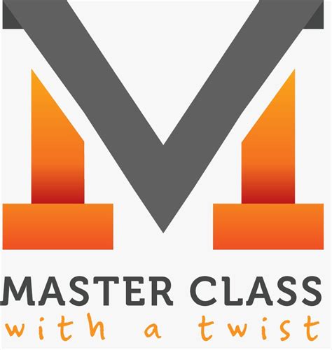 Masterclass With A Twist Logo Southern Ncsy