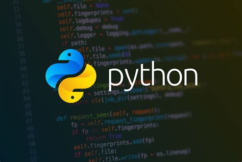Python Logo Redesign Behance Behance