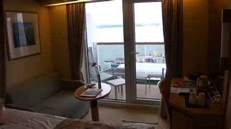Oceana cruise ship balcony stateroom, floor plans, photos, videos and descriptions. P&O Arcadia Cruise Ship Balcony Cabin Tour B126 - YouTube