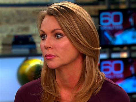 Cbs Asks Lara Logan To Take Leave After Flawed Benghazi Report Cbs News