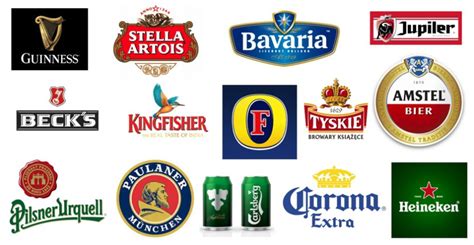 Beer Branding 16 Packaging Design Strategies To Create An Iconic
