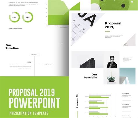 50 Best Business Plan Powerpoint Ppt Templates 2023 Theme Junkie