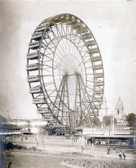 St Louis Ferris Wheel Is Part Of Century Old Tradition St Louis