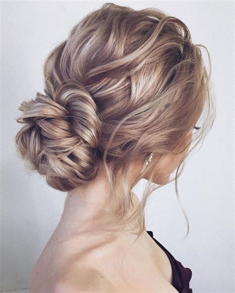 92 Drop Dead Gorgeous Wedding Hairstyles For Every Bride To Be Messy