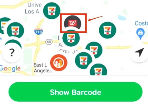 Cash App Barcode To Load Money At Walgreens Guide 2023