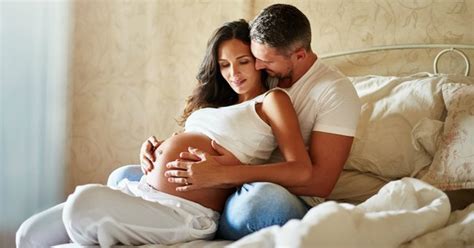 Sex During Pregnancy A List Of What You Absolutely Can Do