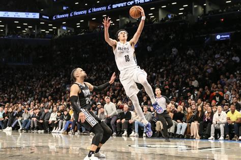 Inside Yuta Watanabe S Surprise With Nets Sports Illustrated Brooklyn Nets News Analysis And More