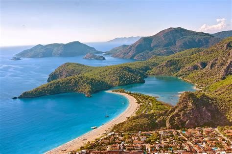 10 Unmissable Places To Visit In Turkey Travel Republic Blog