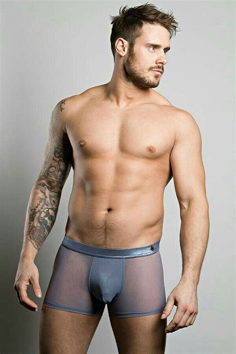 Jase Dean Traje De Ba O Masculino Hombres Sexy Ropa Interior Masculina