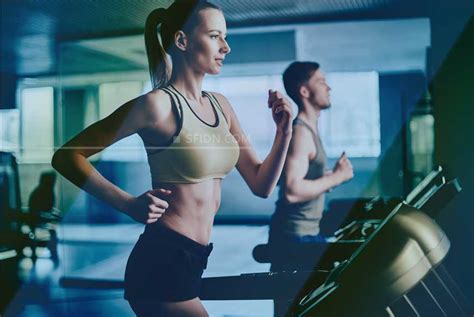 Jenis-Jenis Olahraga kardio Untuk Turunkan Berat Badan ...