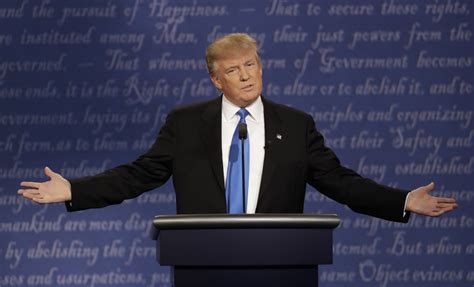Trump Twitter Rant Donald Trump Quintuples Down Cnn Politics