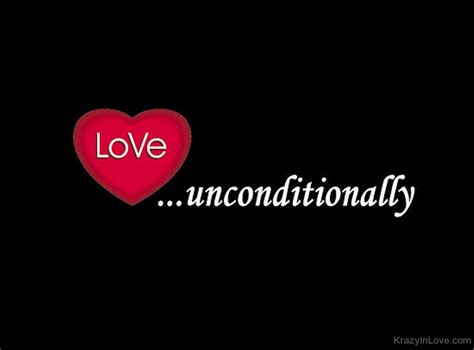 Unconditional Love Love Pictures Images Page 20
