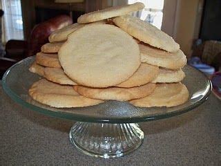 It marks a delicious combination of sweet flavors for dessert. Angel Sugar Cookies from Pioneer Woman Cooks | Monster ...