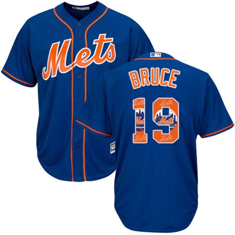 Wholesale Cheap Customized New York Mets Authentic Mlb Jerseys