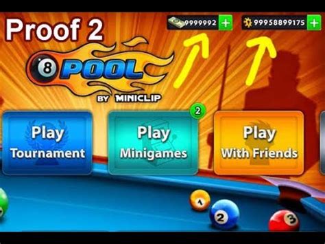 Play the hit miniclip 8 ball pool game on your mobile and become the best! How To Hack 8 Ball Pool Game For Android. Offline (2017 ...