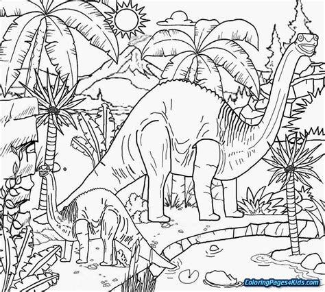 Jurassic World 8 Coloring Pages Jurassic World Coloring Pages Páginas Para Colorear Para