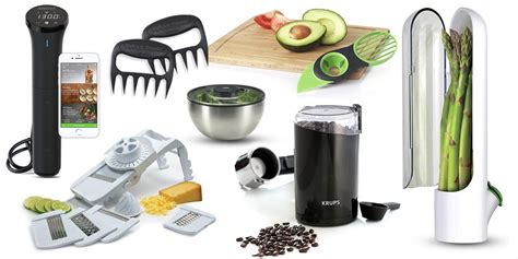 Cool Kitchen Gadgets 10 Best Kitchen Tools 2019