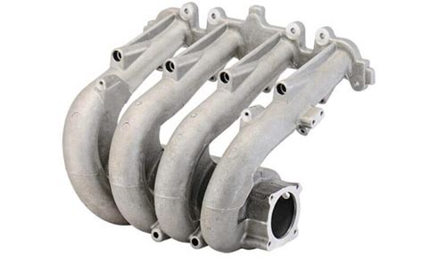What Is An Intake Manifold And What Does It Do