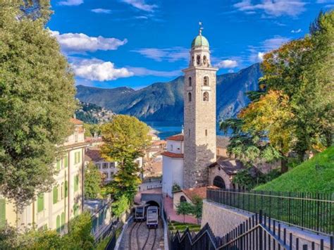 8 Things To Do In Lugano In One Day Our Swiss Experience