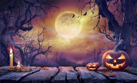 Journal Couriers Guide To Halloween Fun And Frights