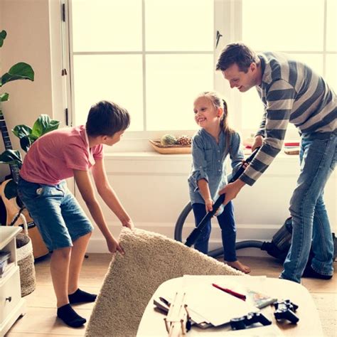 Life maid easy was founded in 2010 with the goal to improve the standards of home cleaning services and fill a void in the marketplace. 10 Tips for House Cleaning with Your Children - A ...