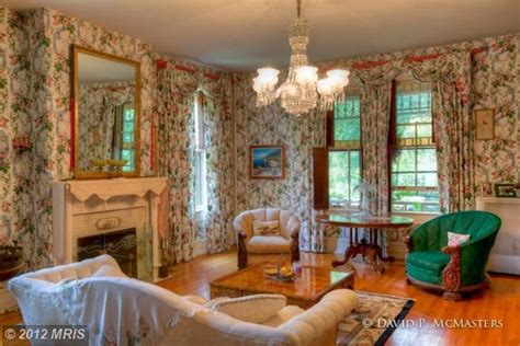 8 Spookiest Haunted Mansions To Ever Hit The Real Estate Market Sheknows