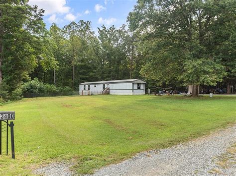 3402 State Highway 62 E Liberty Nc 27298 Zillow