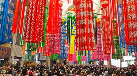 Tanabata A Brief History Of Japans Star Festival