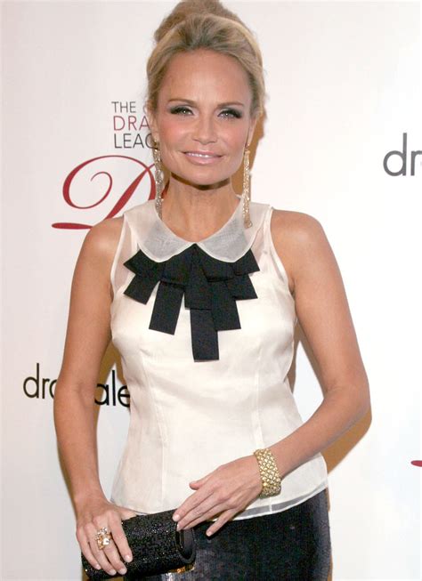 Kristin Chenoweth Height Workout And Body Measurements