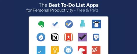 23 Best To Do List Apps Of 2022 For Iphone And Android