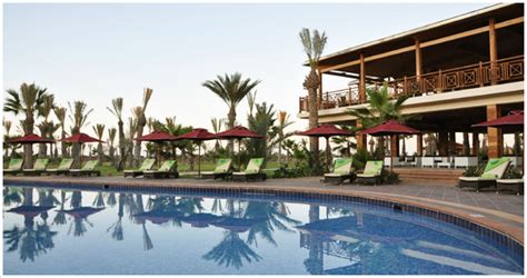 Top 5 Most Popular Hotels In Djerba Island