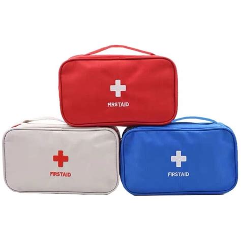 First Aid Kit Pouch First Aid Pouch First Aid Kit Bag