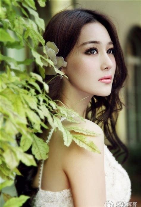 중국 제일의 섹시 스타로 떠오른 장형여 张馨予 viann zhang 장신위 고화질 바탕화면 이미지 4 네이버 블로그